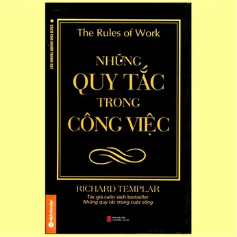 6/40 - Những quy tắc trong công việc