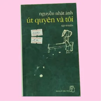 8/41 - Út quyên và tôi