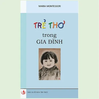 3/42 - Trẻ thơ trong gia đình