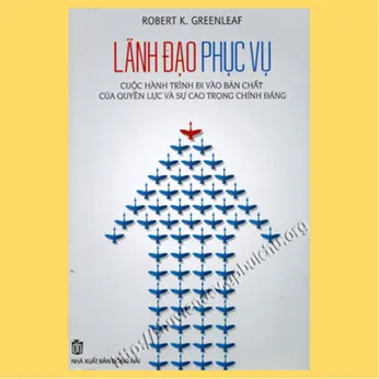 1/43 - Lãnh đạo phục vụ