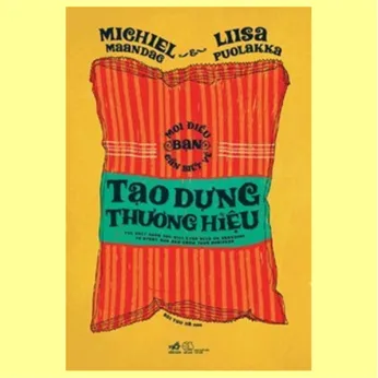 6/43 - Mọi điều bạn cần biết về tạo dựng thương hiệu