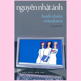 8/44 - Buổi chiều windows