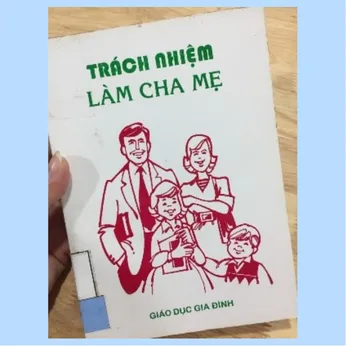 2/46 - Trách nhiệm làm cha mẹ