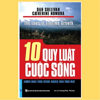 1/49 - 10 Quy luật cuộc sống