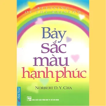  1/50 - Bảy sắc màu hạnh phúc