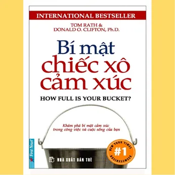 1/52 - Bí mật chiếc xô cảm xúc - Khám phá bí mật cảm xúc trong công việc và cuộc sống của bạn