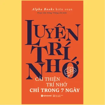 1/55 - Luyện trí nhớ