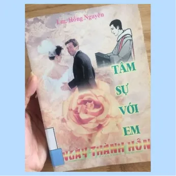 2/55 - Tâm sự với em – Ngày thành hôn