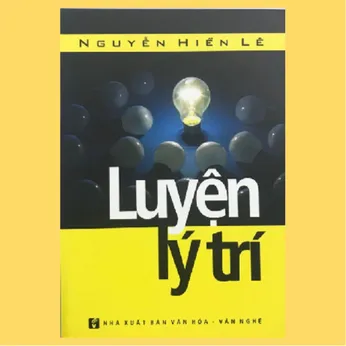 1/58 - Luyện lý trí