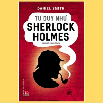 1/59 - Tư duy như Sherlock Holmes