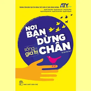 6/6 - Nơi bạn dừng chân