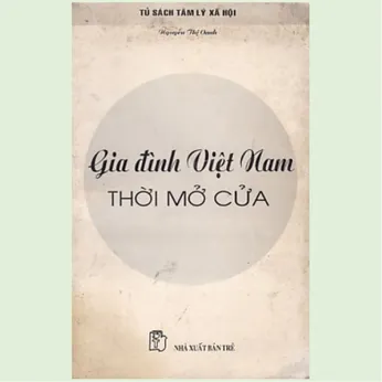 3/60 - Gia đình Việt Nam thời mở cửa