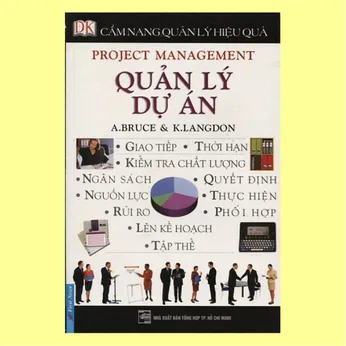 6/60 - Quản lý dự án -  Project management