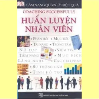 6/61 - Huấn luyện nhân viên coaching successfully