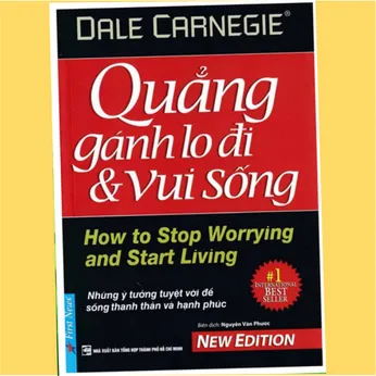 1/61 - Quẳng gánh lo đi và vui sống