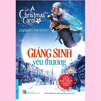 8/62 - Giáng sinh yêu thương - A Christmas carol