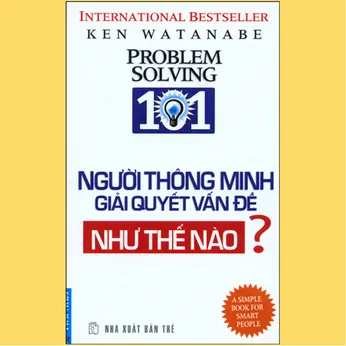 1/62 - Người thông minh giải quyết vấn đề như thế nào