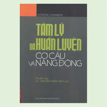 3/62 - Tâm lý và huấn luyện: cơ cấu và năng động