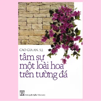 8/63 - Tâm sự một loài hoa trên tường đá