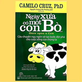 1/136 - Ngày xưa có một con bò