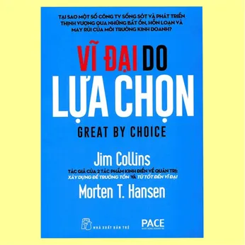 6/65 - Vĩ Đại Do Lựa Chọn