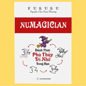 1/66 - Numagician – Đánh thức phù thuỷ trí nhớ trong bạn