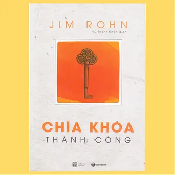 1/67 - Chìa khóa thành công