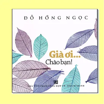 6/68 - Già ơi chào bạn