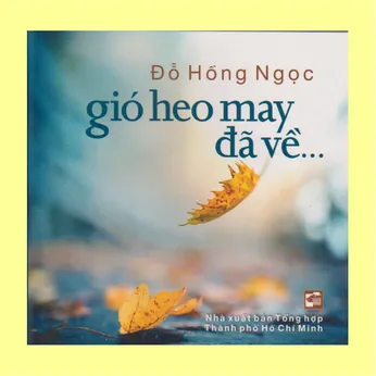 6/69 - Gió heo may đã về