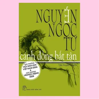 8/71 - Cánh đồng bất tận