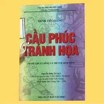 1/73 - Cầu phúc tránh hoạ