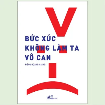 3/76 - Bức xúc không làm ta vô can