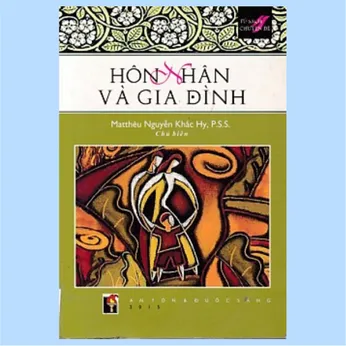 Hôn nhân và gia đình