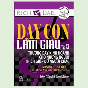 3/78 - Dạy con làm giàu Tập 11