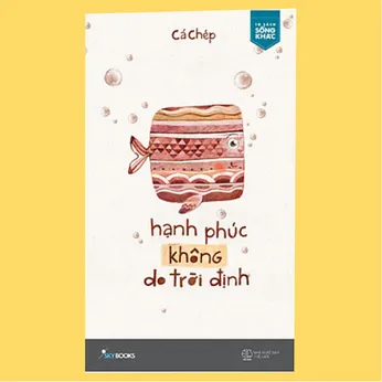 1/8 - Hạnh phúc không do trời định