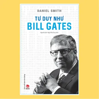 1/80 - Tư duy như Bill Gates