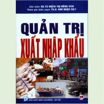 3/81 - Quản trị xuất nhập khẩu