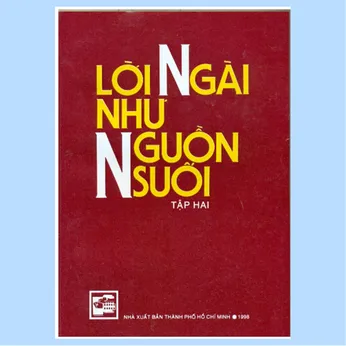 2/84-325 - Lời ngài như nguồn suối