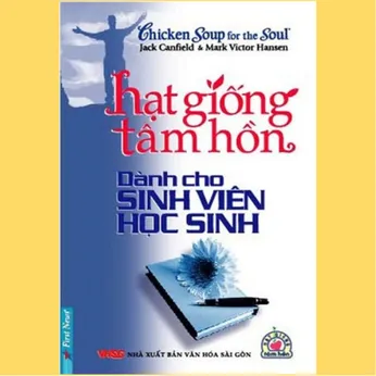 1/90 - Hạt giống tâm hồn: Dành cho sinh viên học sinh