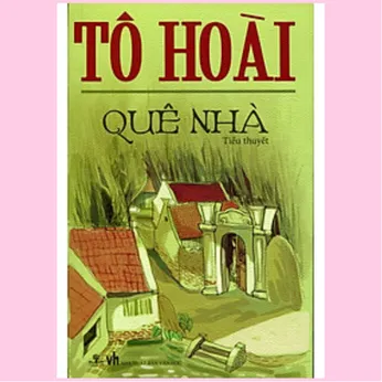 8/90 - Quê nhà