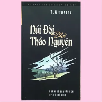 8/91 - Núi đồi và thảo nguyên