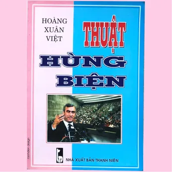 8/92 - Thuật hùng biện