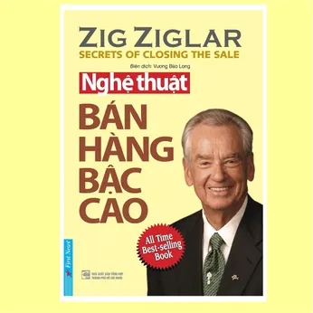 6/94 - Nghệ thuật bán hàng bậc cao - Secrets of closing the sale