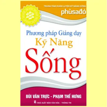 6/97 - Phương pháp giảng dạy kỹ năng sống