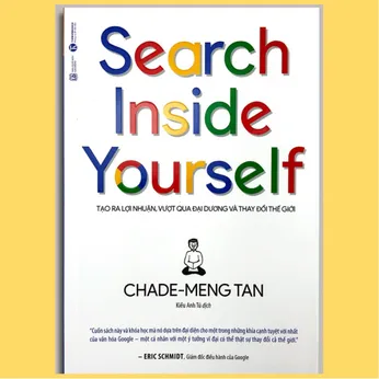 1/97- Search  Inside Yourself -  Tạo ra lợi nhuận vượt qua đại dương và thay đổi thế giới