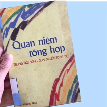 2/98 - Quan niệm tổng hợp trong đời sống con người toàn bộ