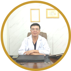 TƯ VẤN VÀ THỰC HIỆN TRỰC TIẾP BS CHU ĐÌNH KHANG