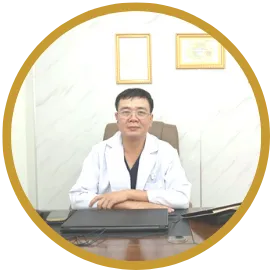 TƯ VẤN VÀ THỰC HIỆN TRỰC TIẾP BS CHU ĐÌNH KHANG