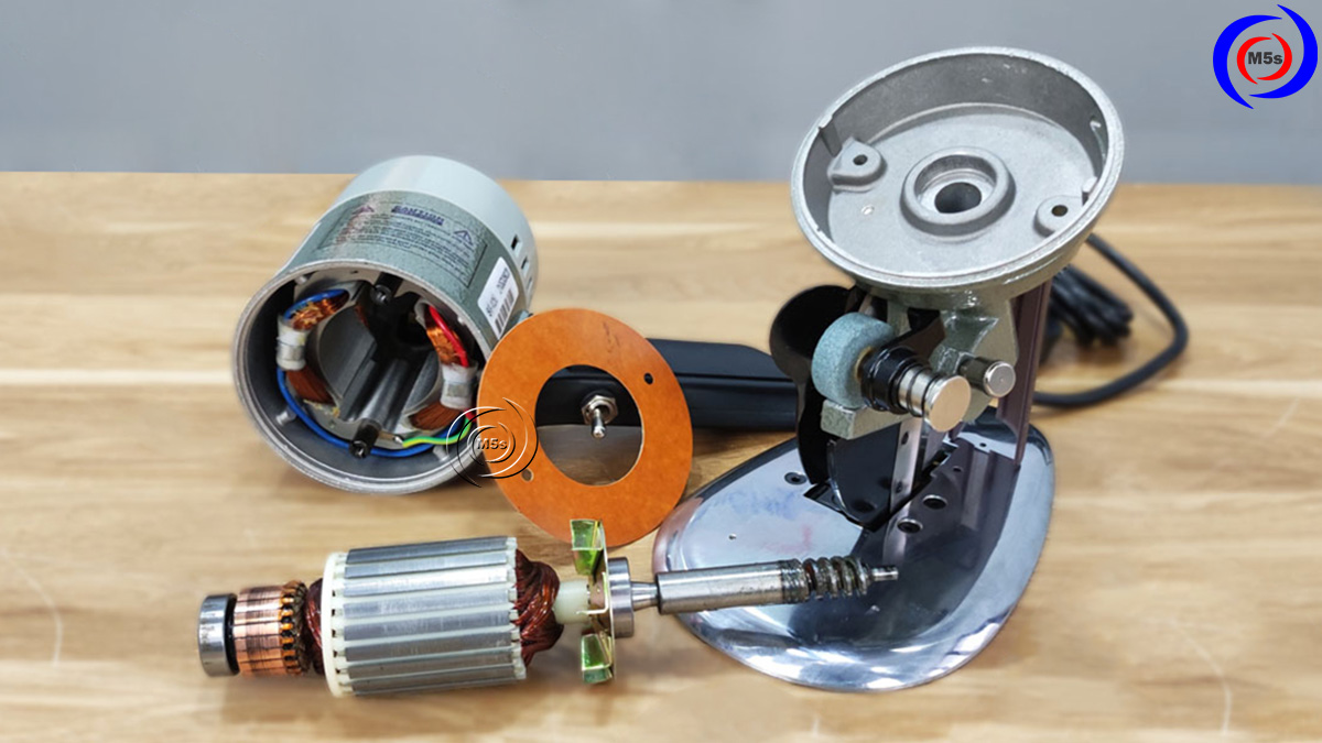 cấu tạo bên trong của máy cắt vải cấu tạo bên trong của máy cắt vải