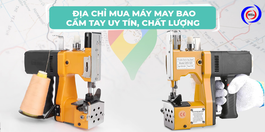 Đại chỉ mua máy may bao uy tín Đại chỉ mua máy may bao uy tín